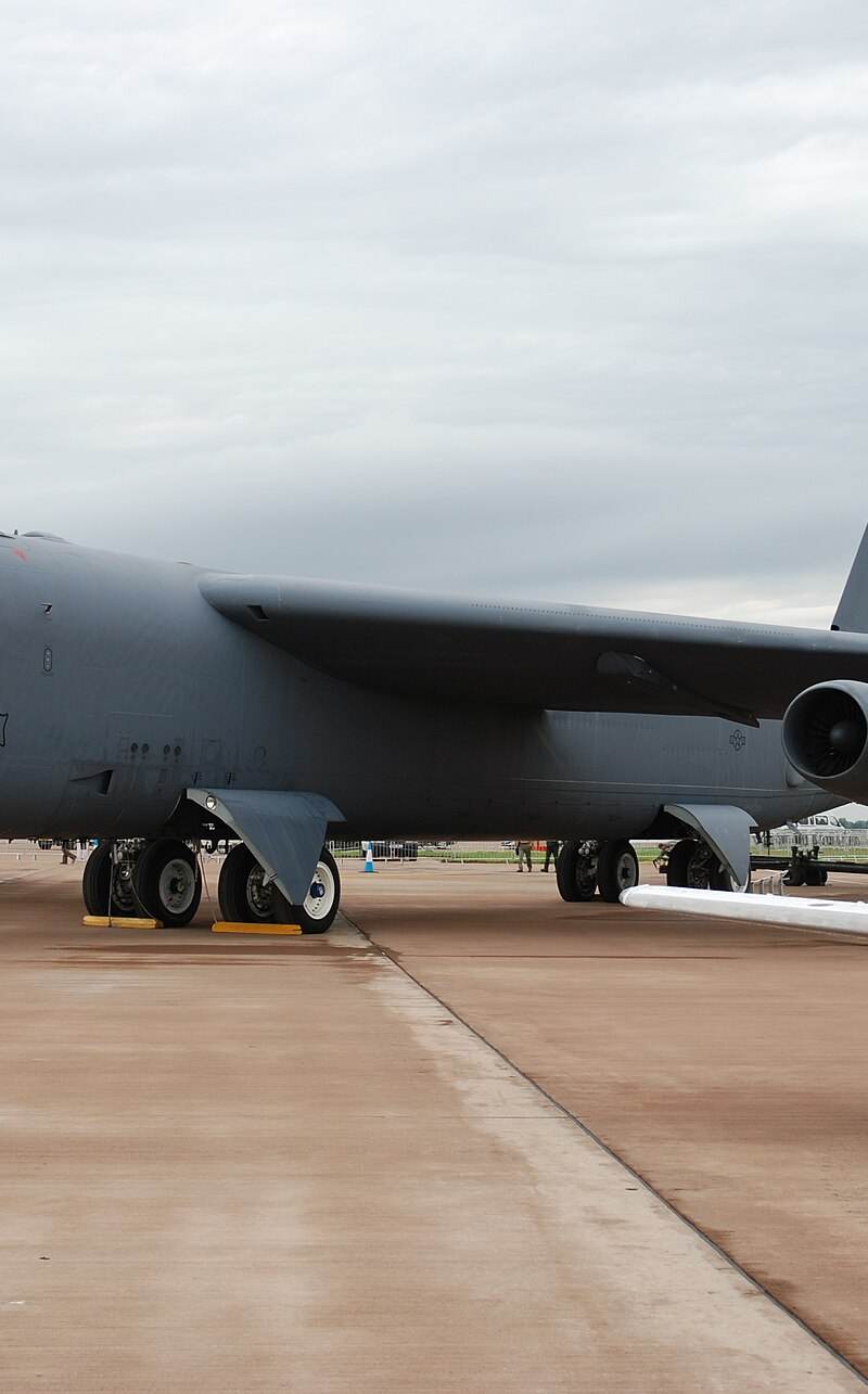  - Boeing