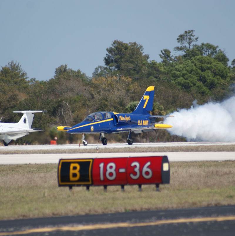  - Twin-engine aircraft