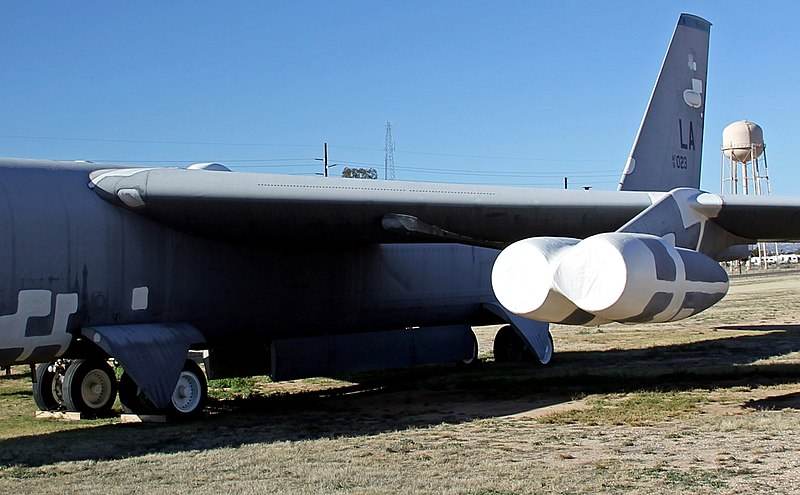  - Boeing