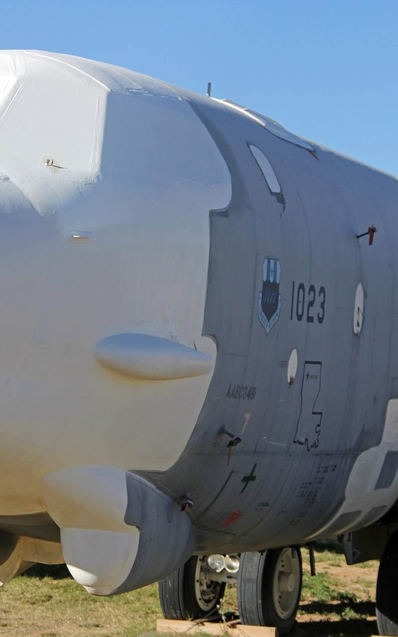  - Boeing