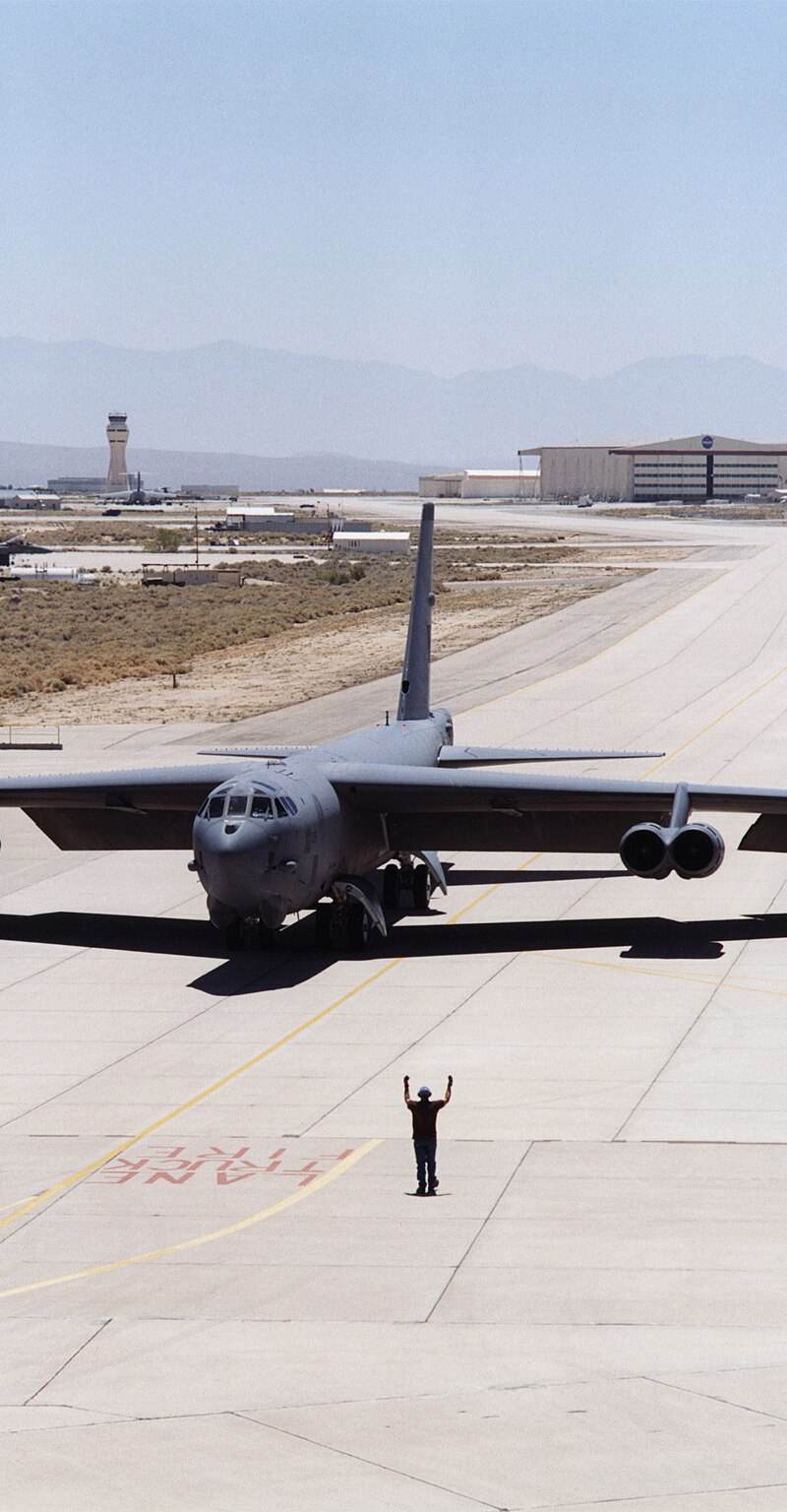  - Boeing