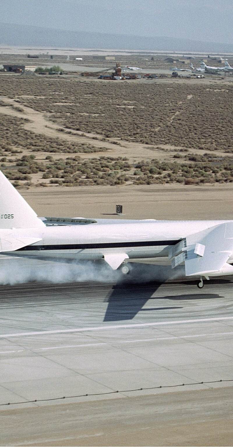  - Boeing
