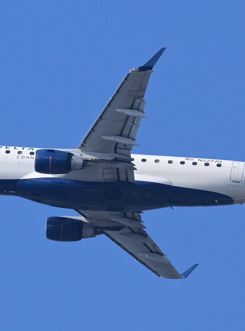 N229JQ - Embraer