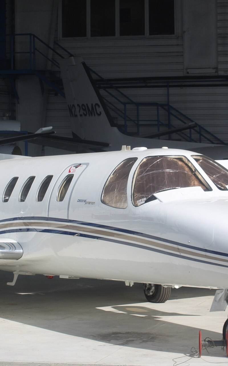 N229MC - Cessna