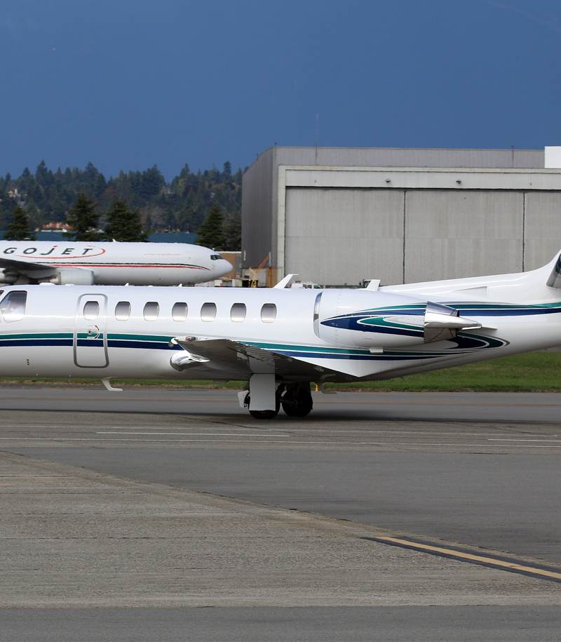 N229N - Cessna