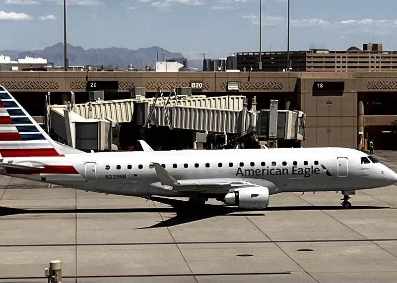 N229NN - Embraer