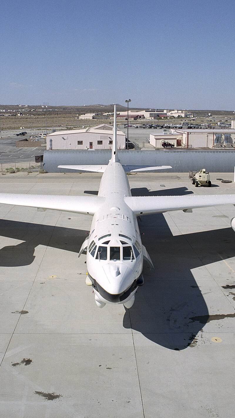  - Lockheed