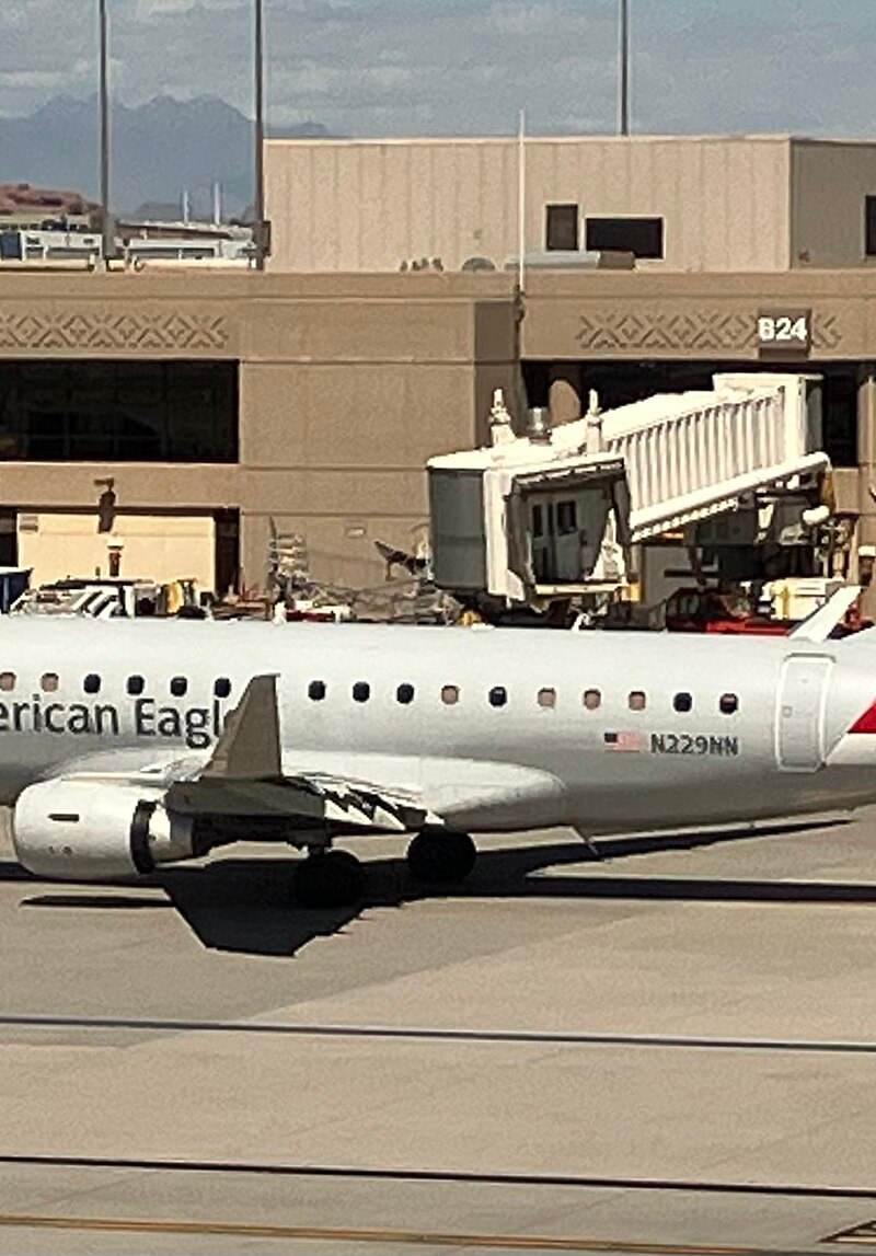 N229NN - Embraer