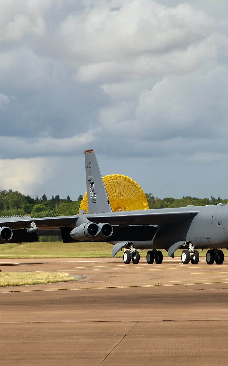  - Boeing