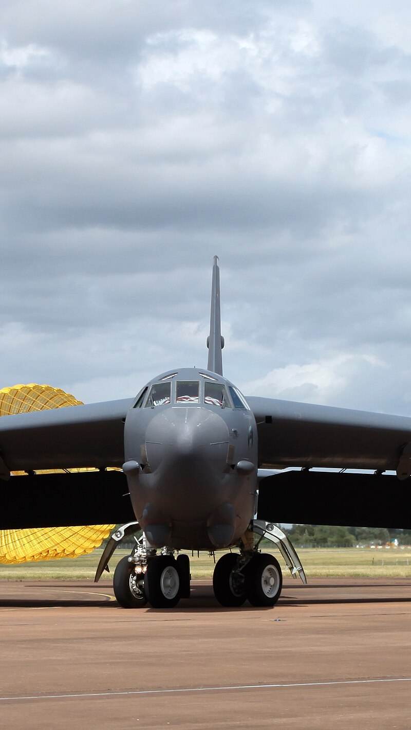  - Boeing