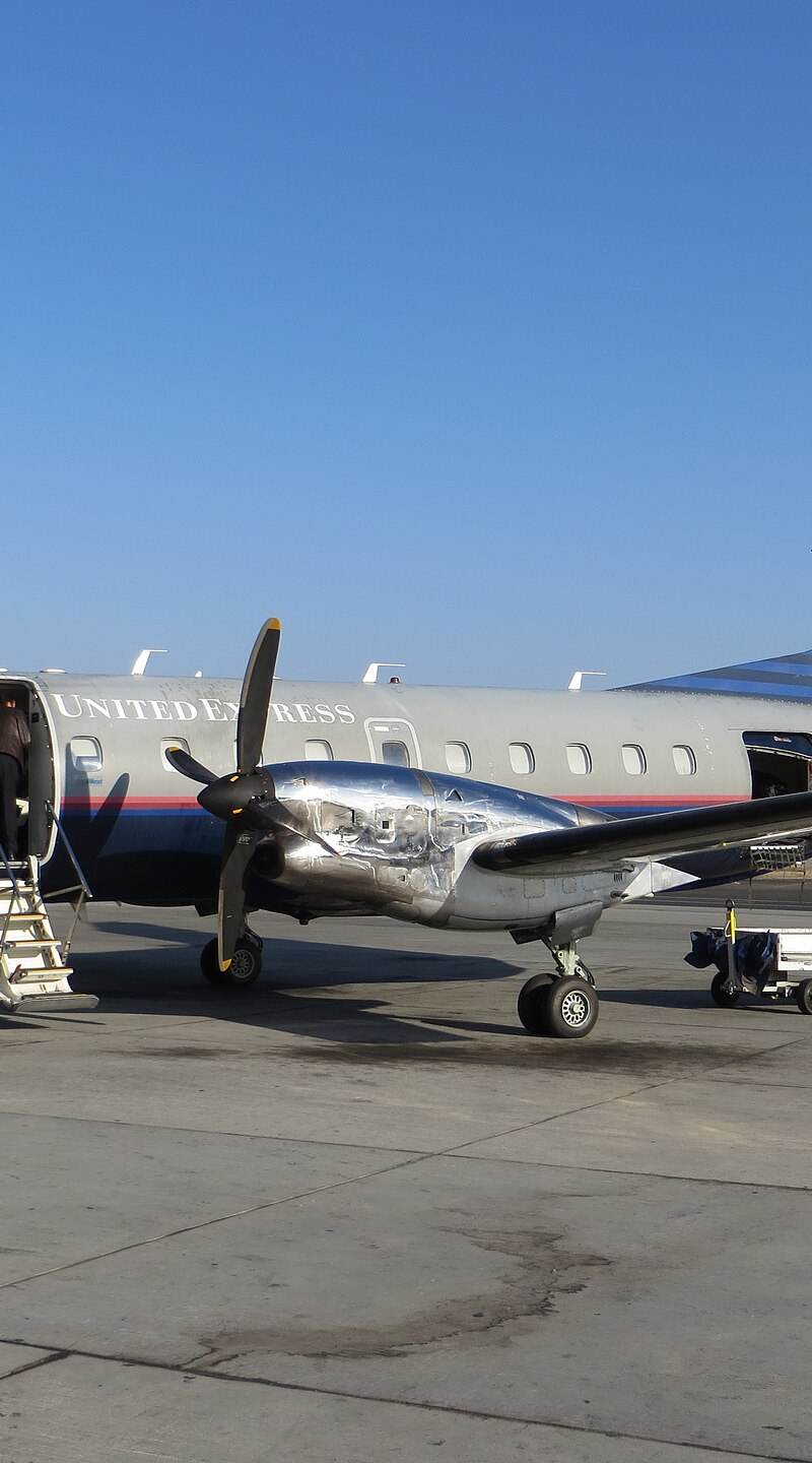 N229SW - Embraer