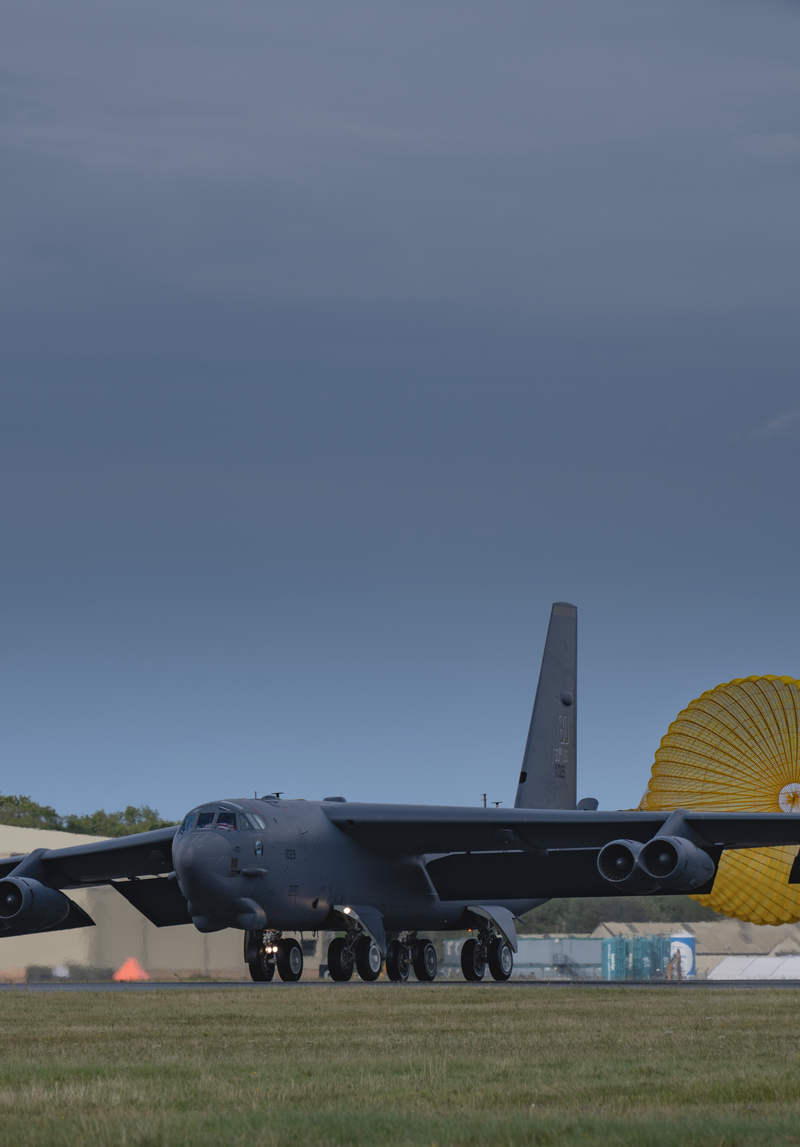  - Boeing
