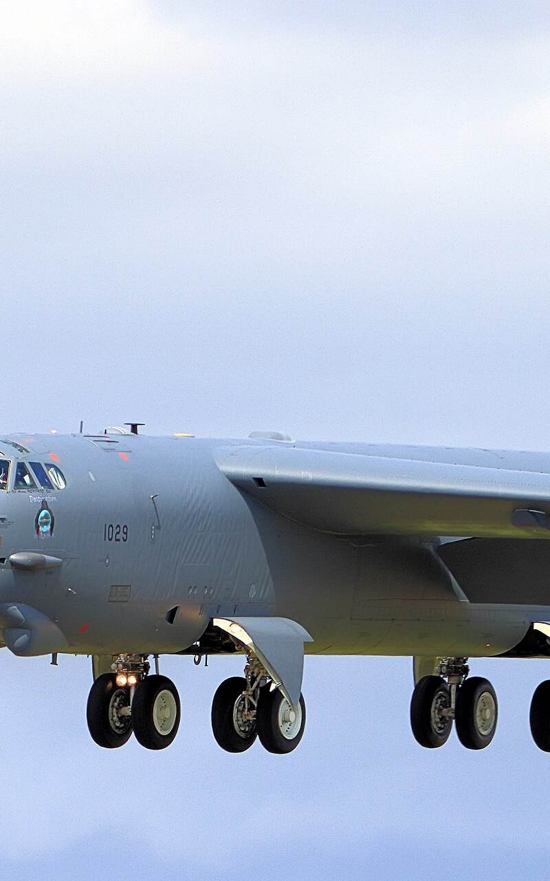  - Boeing