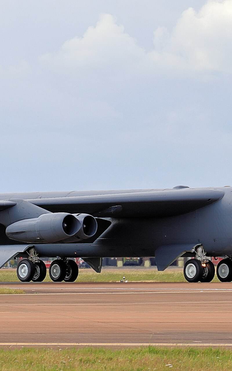  - Boeing