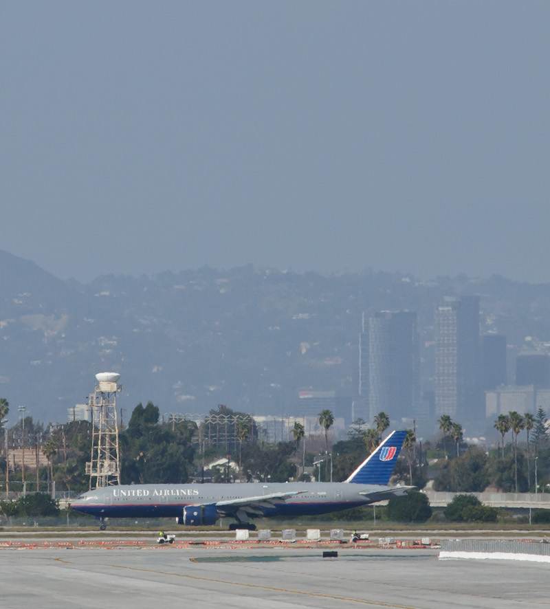 N229UA - Boeing