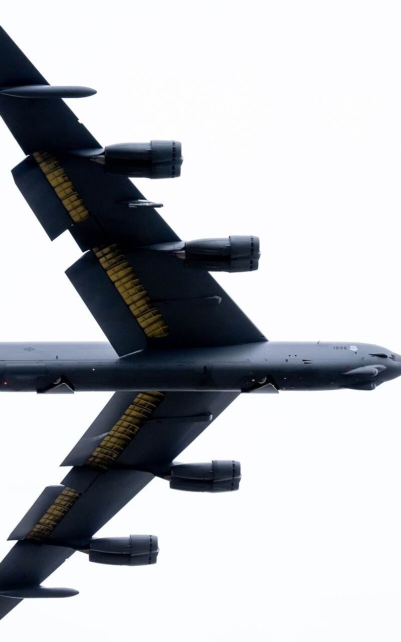  - Boeing