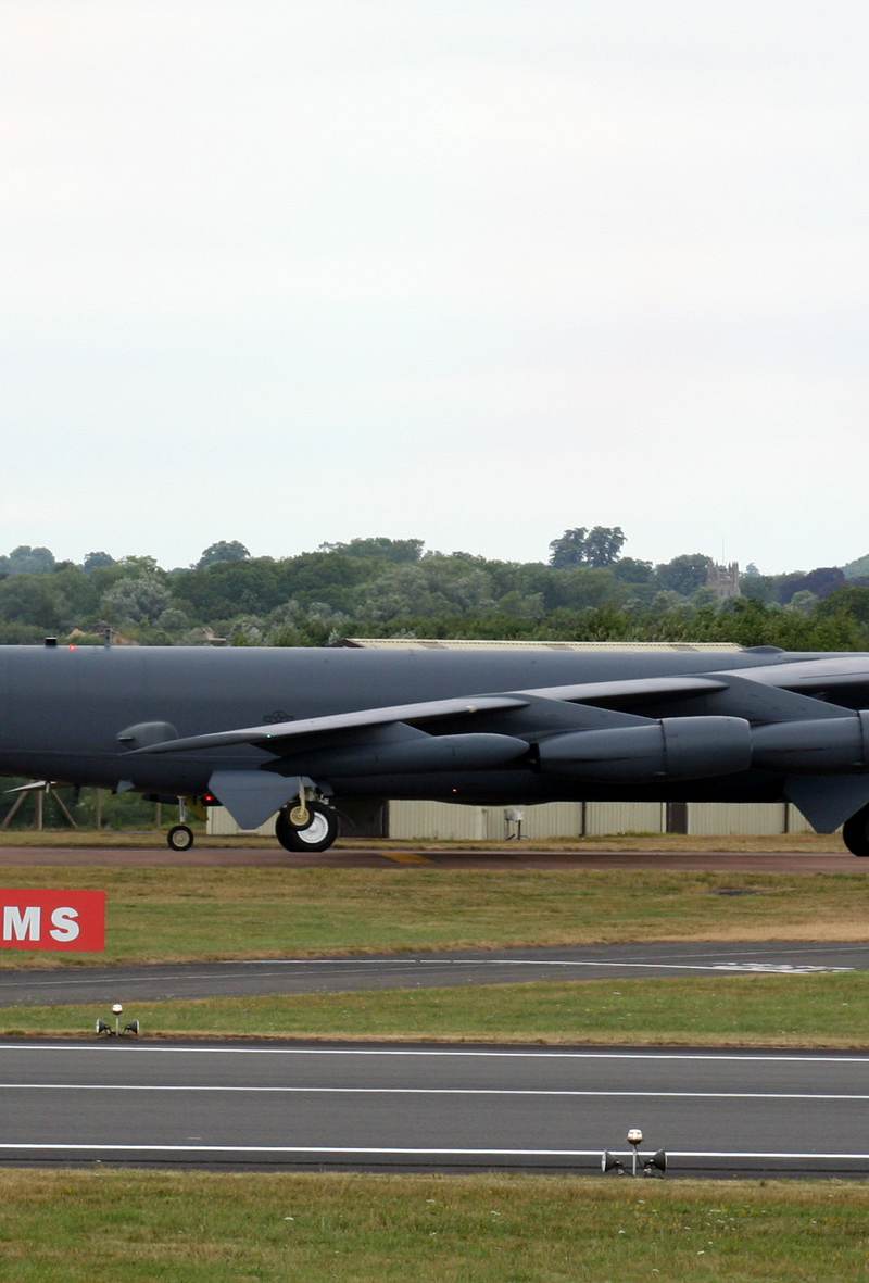  - Boeing