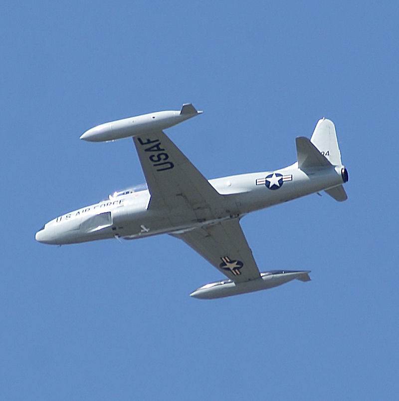 - Lockheed
