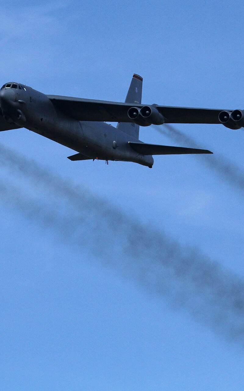  - Boeing
