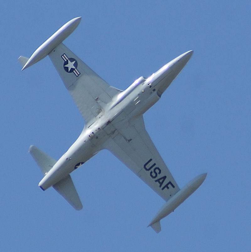  - Warbird