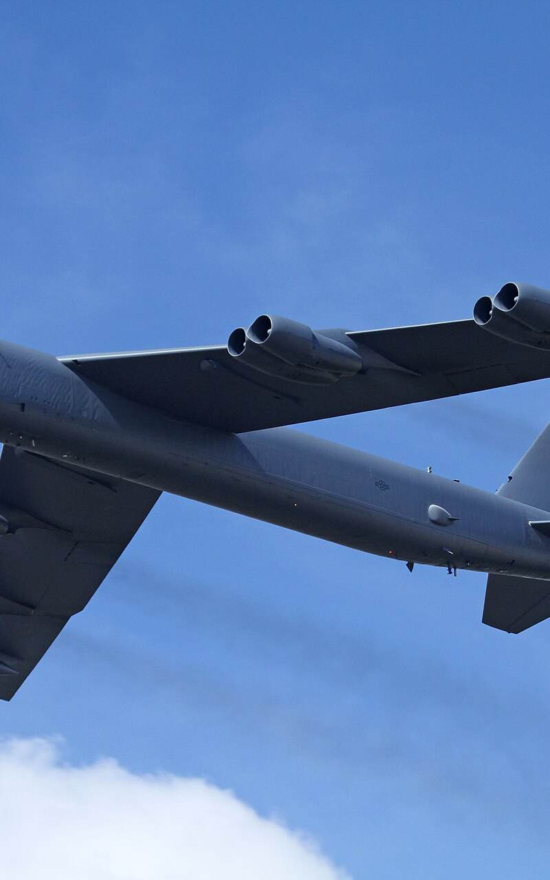  - Boeing