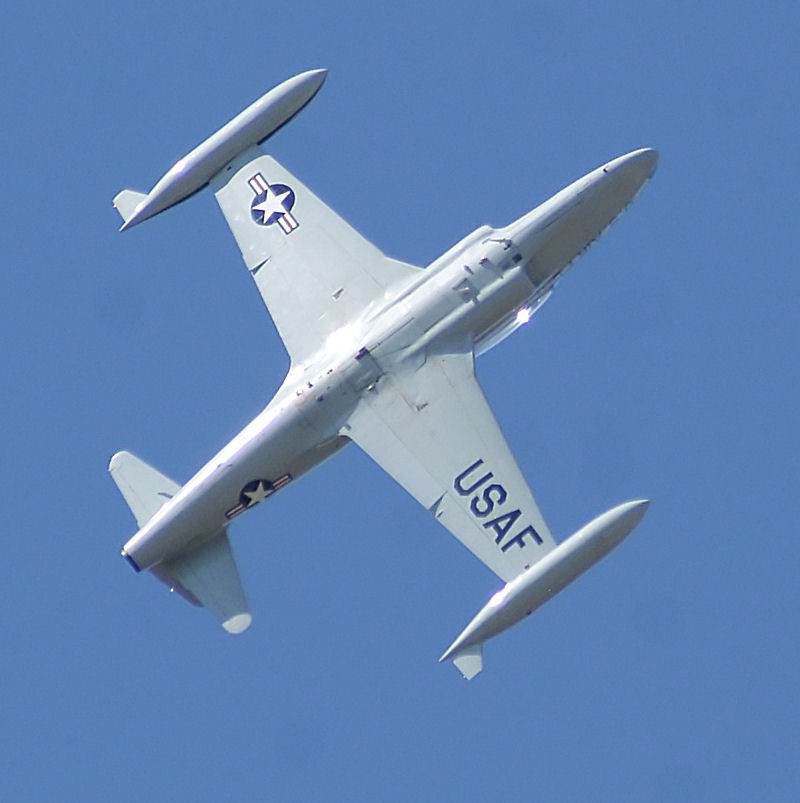 - Lockheed