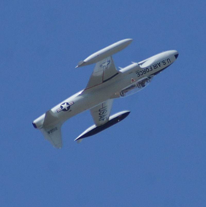  - Lockheed