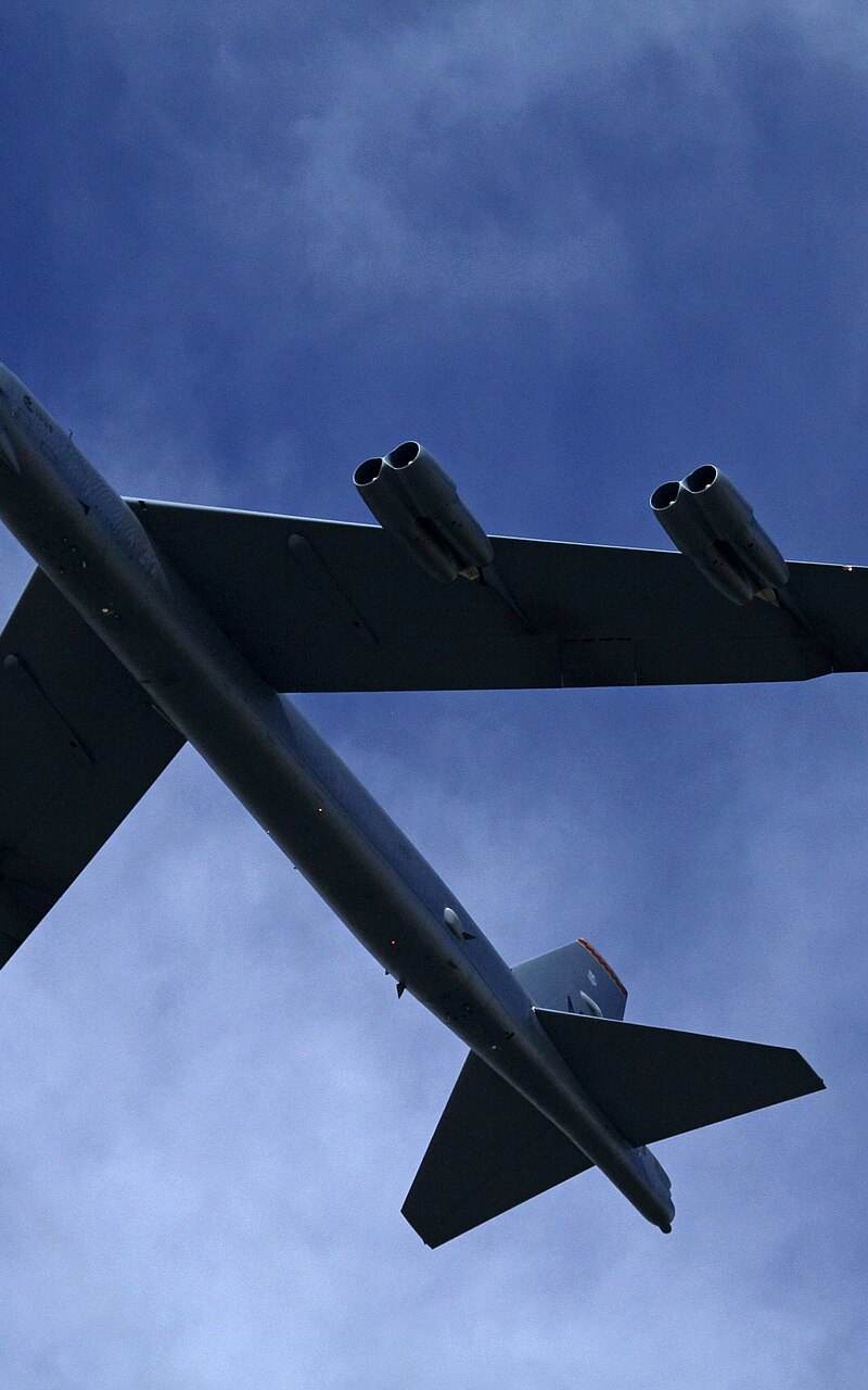  - Boeing