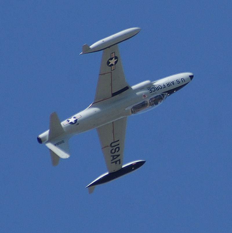  - Lockheed