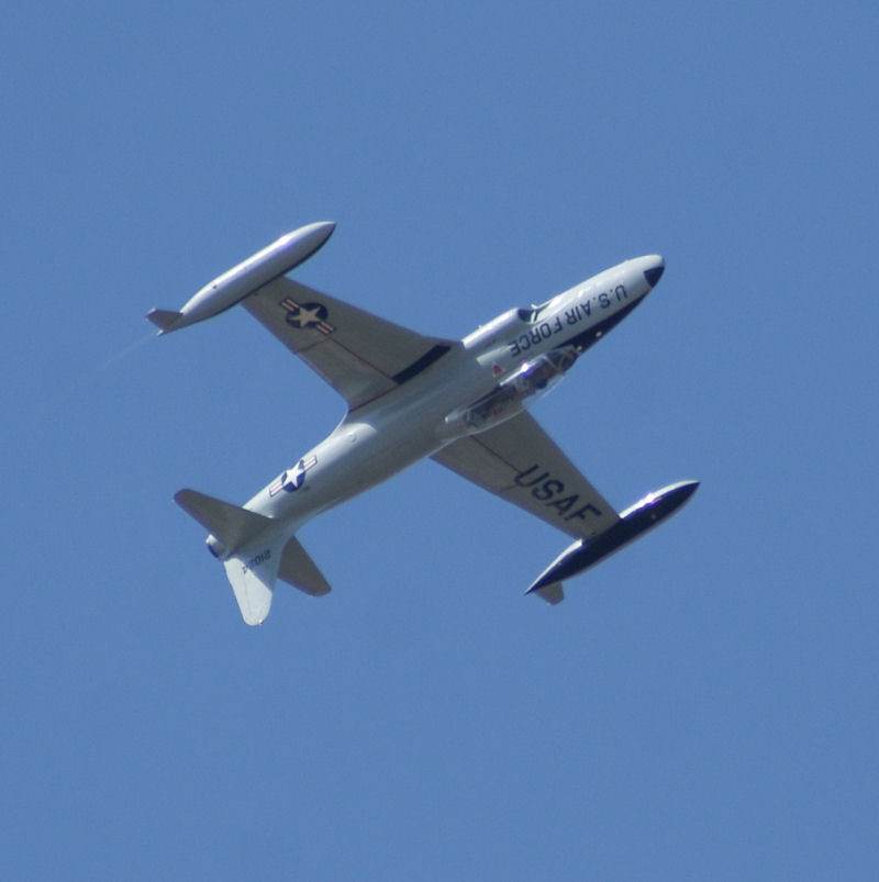 - Lockheed
