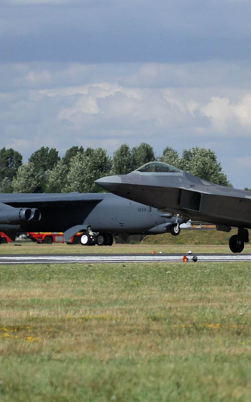  - Lockheed