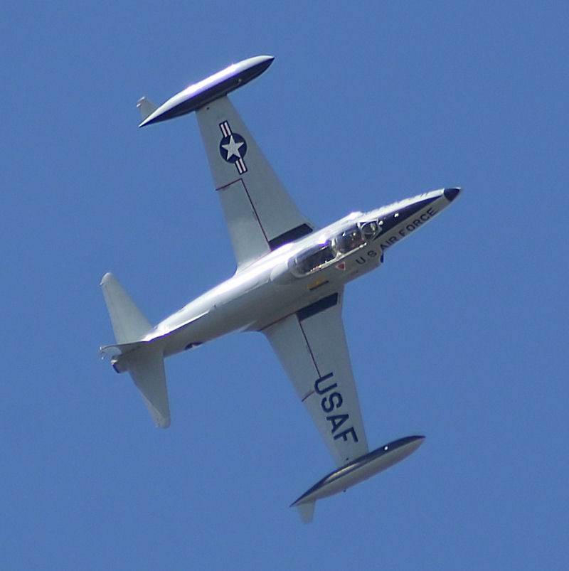  - Lockheed