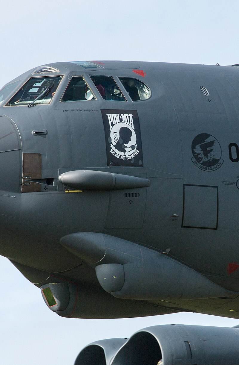 - Boeing