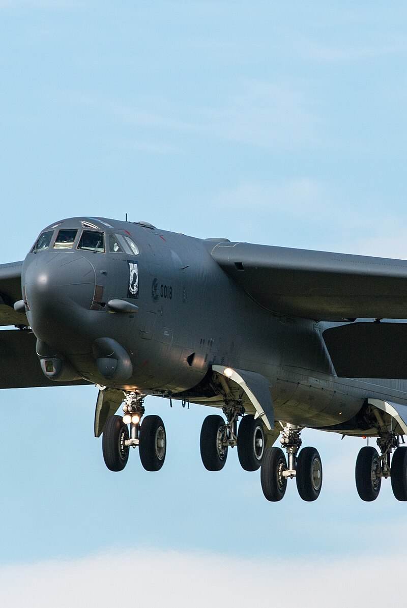  - Boeing