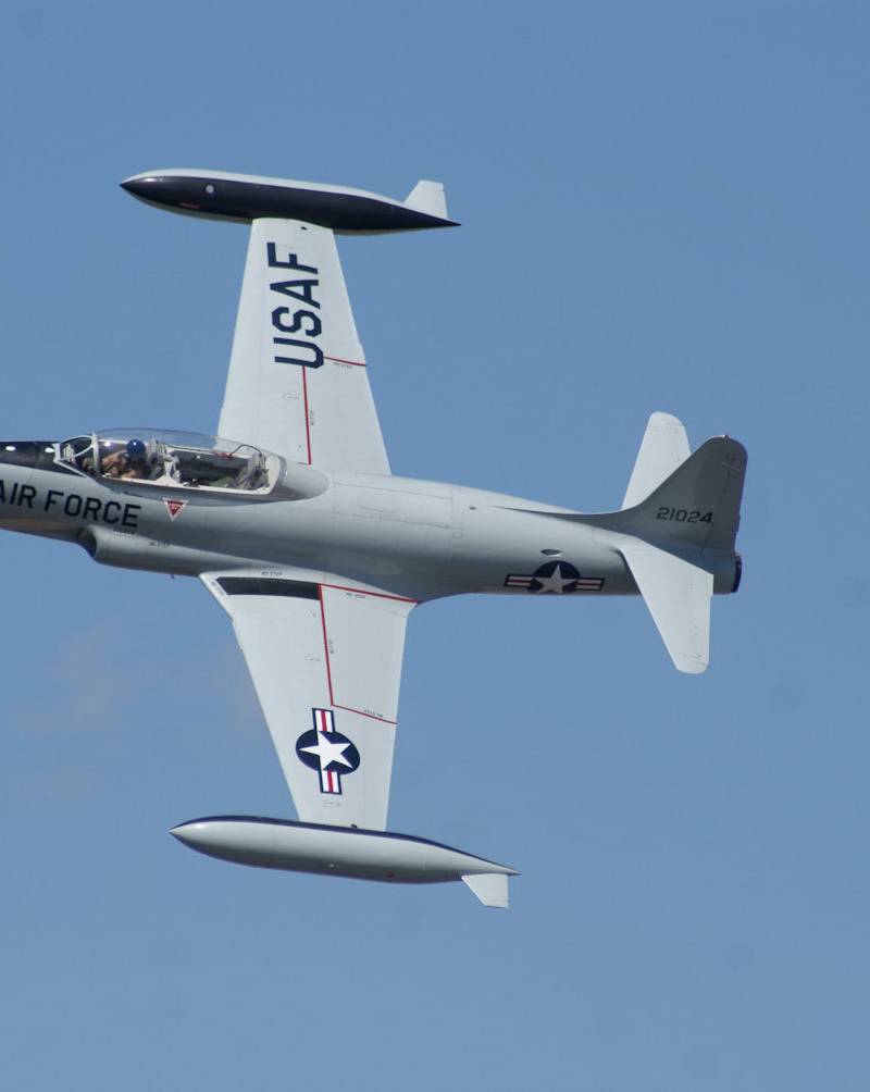  - Lockheed
