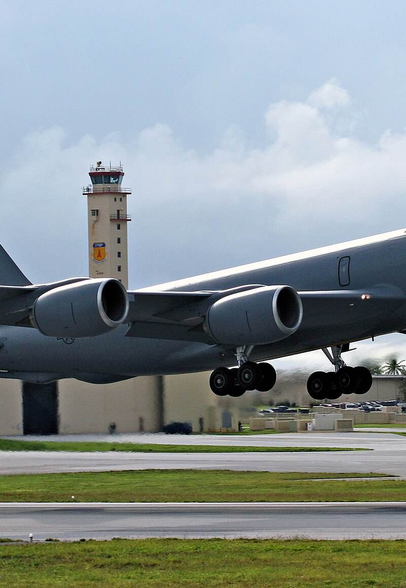  - Boeing