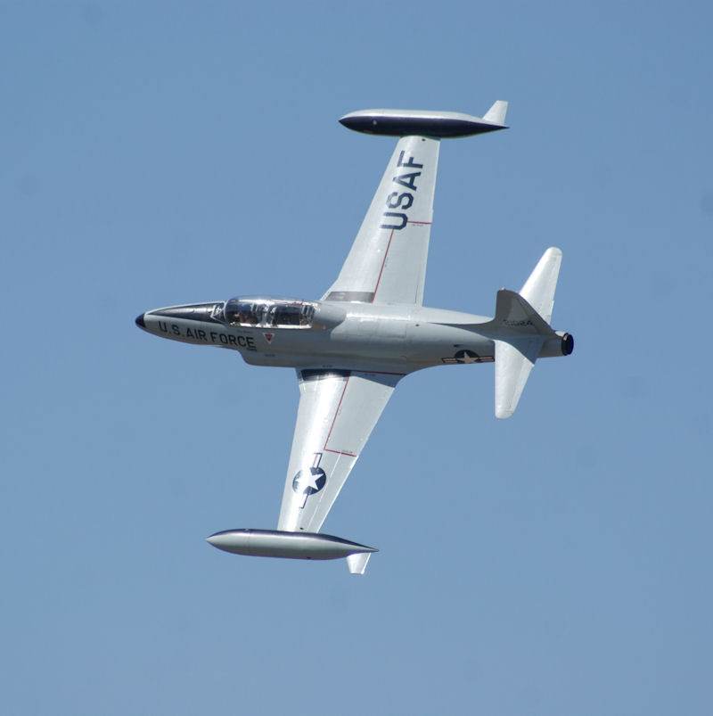  - Lockheed
