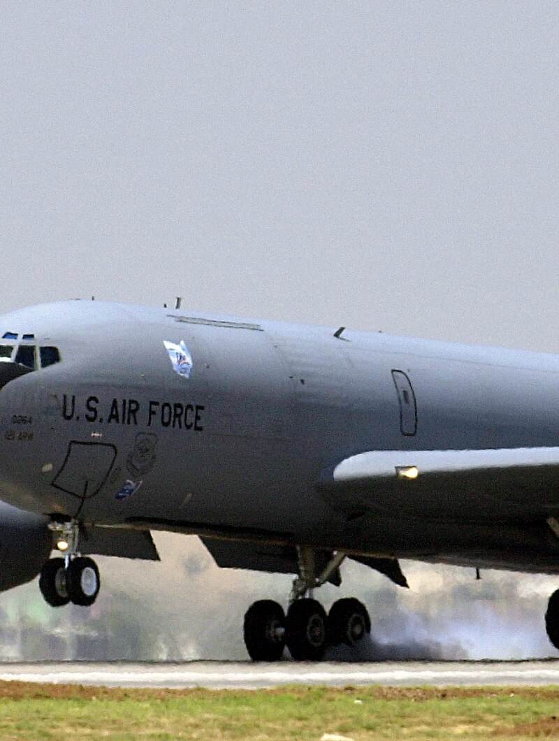  - Boeing