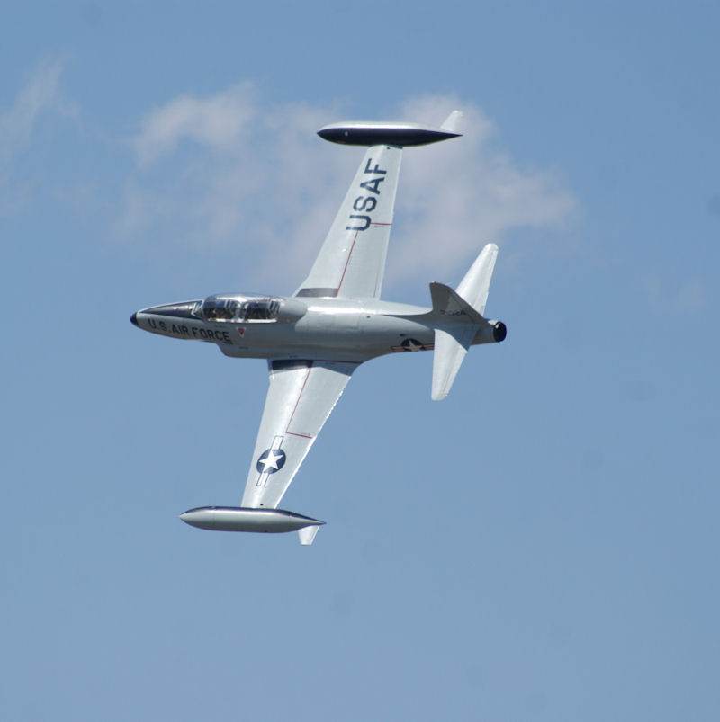  - Lockheed