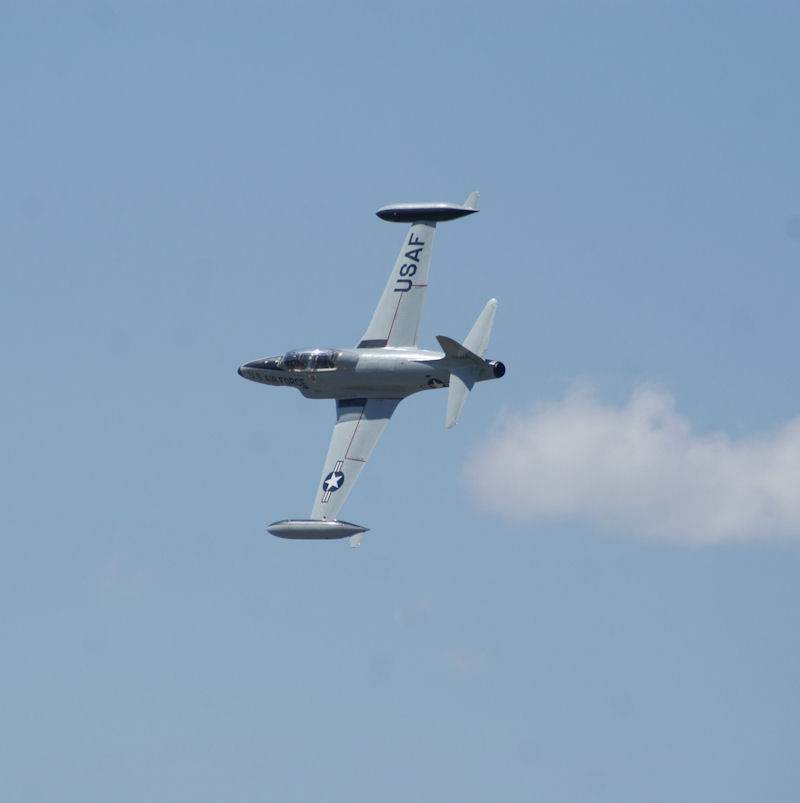  - Lockheed