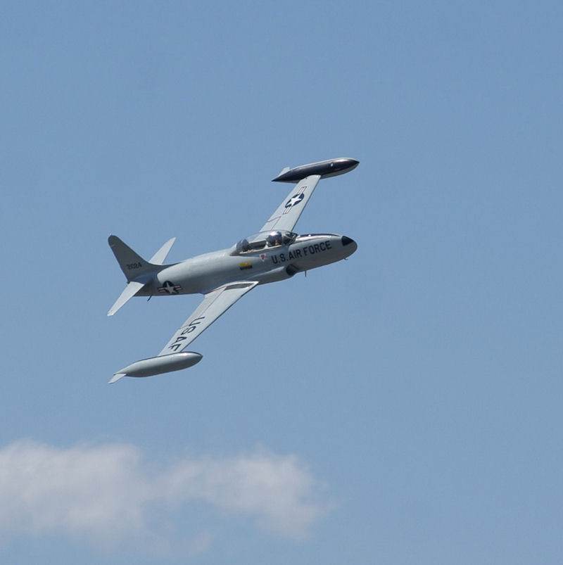  - Lockheed