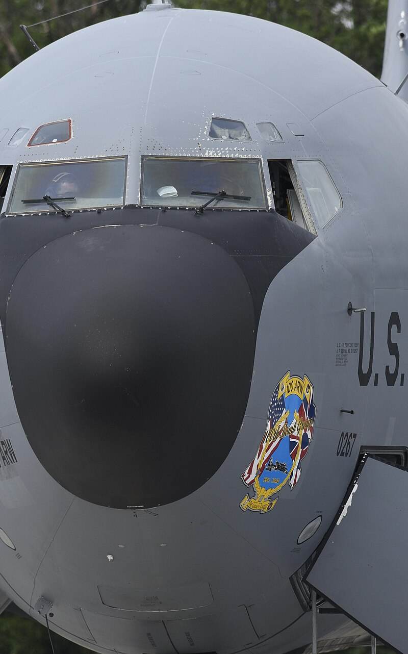  - Boeing