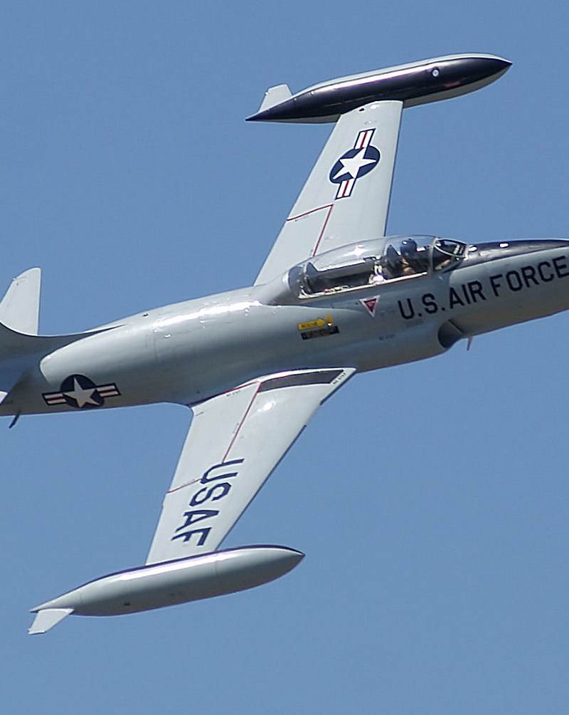  - Lockheed