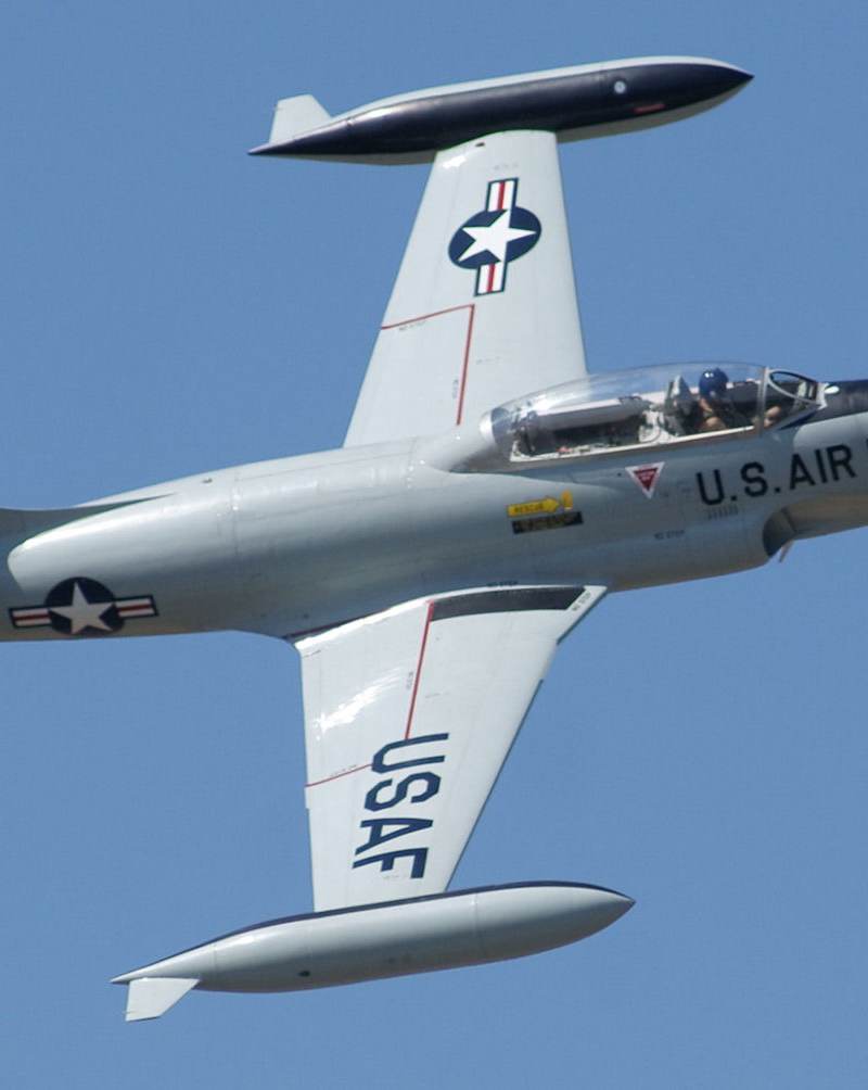  - Lockheed