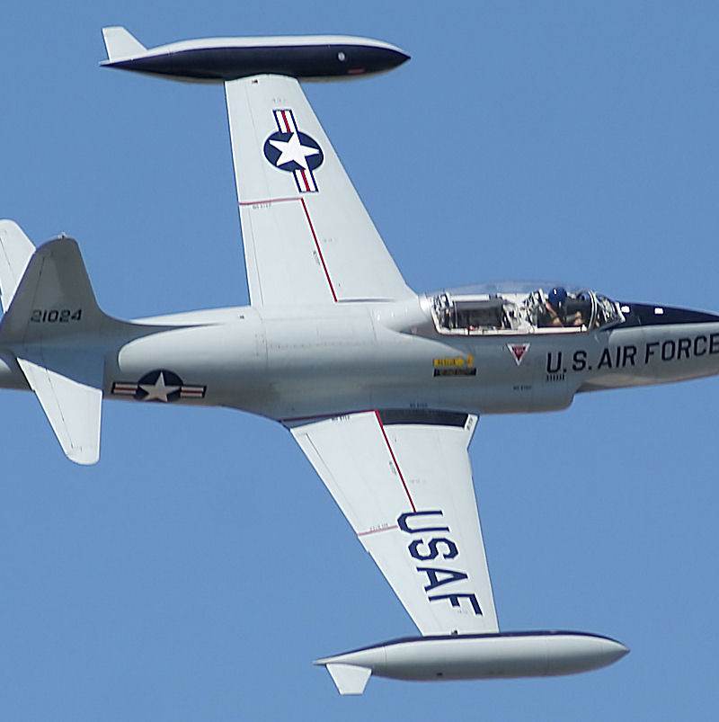 - Lockheed