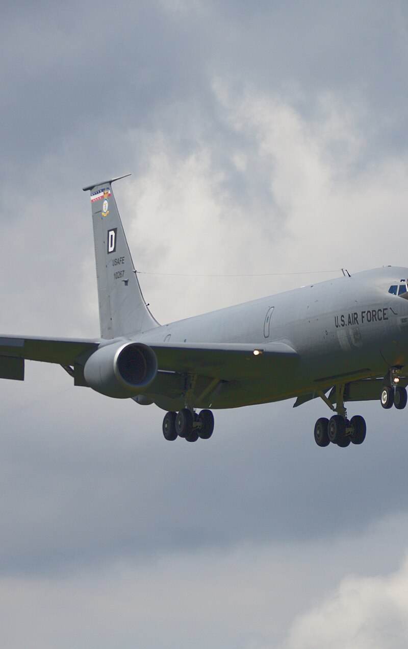 - Boeing