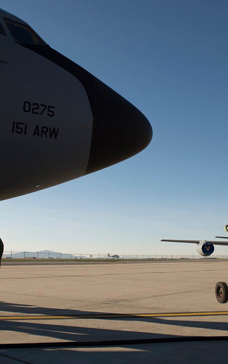  - Boeing