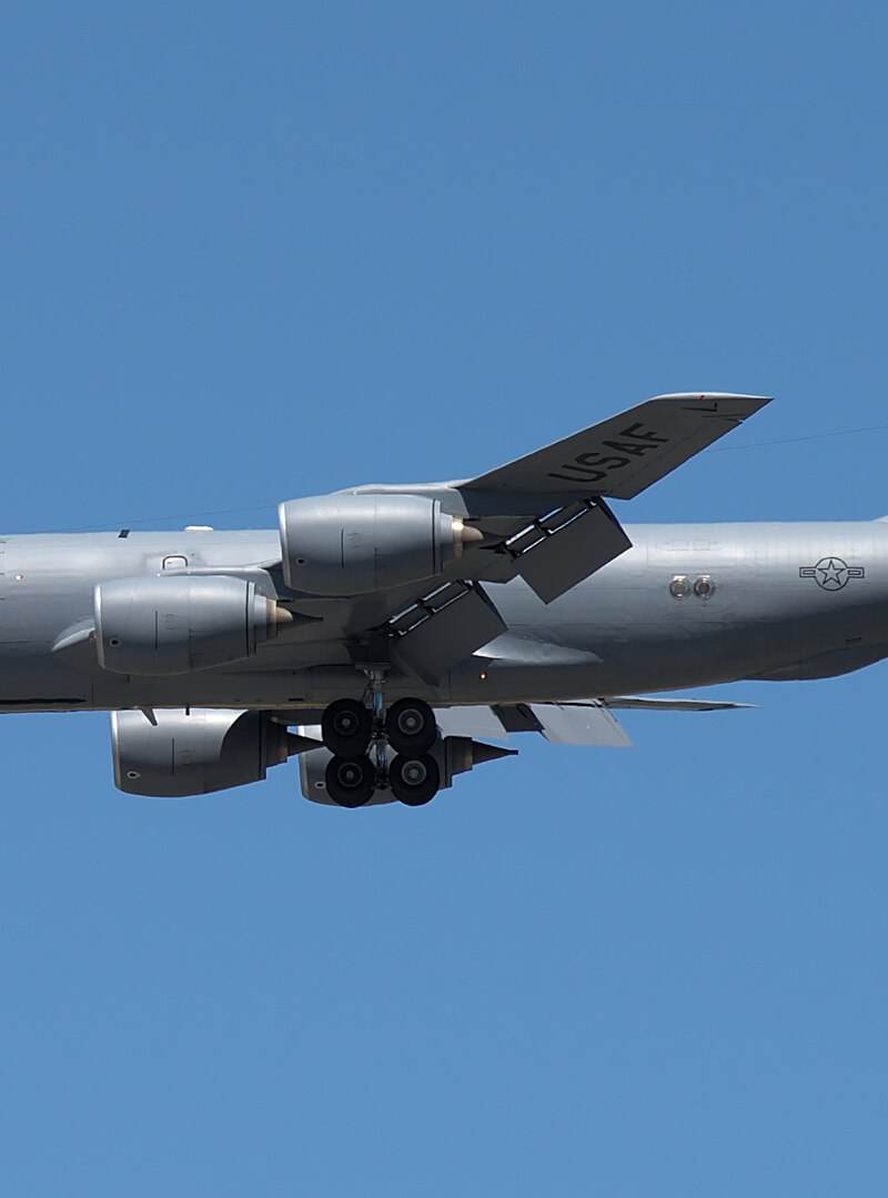  - Boeing