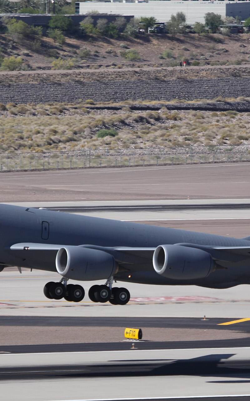  - Boeing