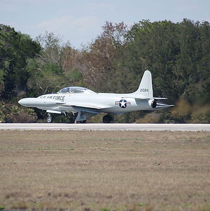  - Lockheed